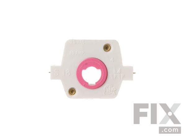 236077-1-M-GE-WB21X5341         -SWITCH SPARK IGN