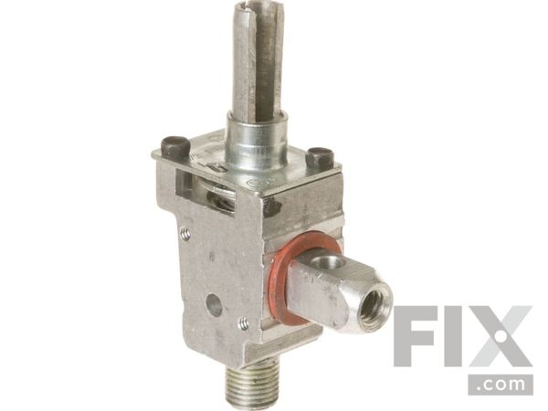 236090-1-M-GE-WB21X5354         -SIMMER VALVE