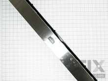 Vent Grille - Stainless – Part Number: W10259232