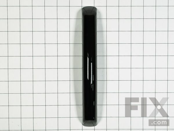 2361013-1-M-Whirlpool-W10259243-Door Handle - Black