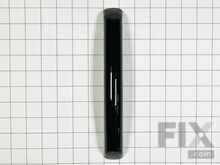 Door Handle - Black – Part Number: W10259243