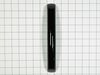 Door Handle - Black – Part Number: W10259243