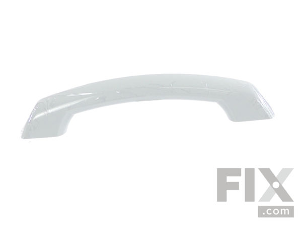 2361014-1-M-Whirlpool-W10259244-Door Handle - White