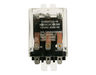 236101-3-S-GE-WB21X5364         -FLANGE MOUNT RELAY TPDT