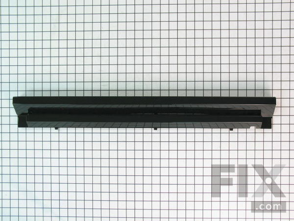 2361025-1-M-Whirlpool-W10259625-Vent Grille - Black