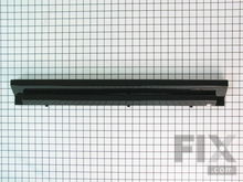 Vent Grille - Black – Part Number: W10259625