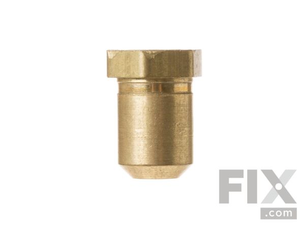 236108-1-M-GE-WB21X5371         -ORIFICE HOOD NAT