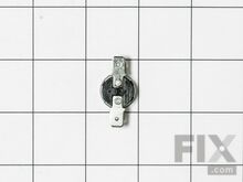 High Limit Thermostat – Part Number: W10269232