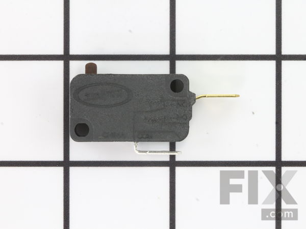 2361111-1-M-Whirlpool-W10269458-Microwave Door Interlock Switch