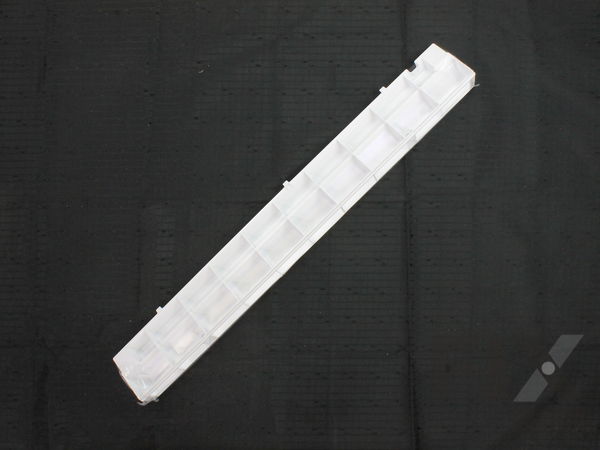 2361122-1-M-Whirlpool-W10269471-Vent Grille - White