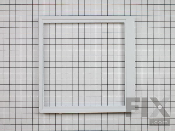 2361213-1-M-Frigidaire-240350903-Crisper Drawer Cover - NO Glass