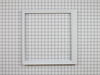 Crisper Drawer Cover - NO Glass – Part Number: 240350903