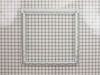 2361213-2-S-Frigidaire-240350903-Crisper Drawer Cover - NO Glass