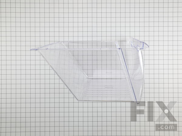 2361217-1-M-Frigidaire-240351240-Refrigerator Lower Crisper Drawer