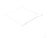 2361217-3-S-Frigidaire-240351240-Refrigerator Lower Crisper Drawer