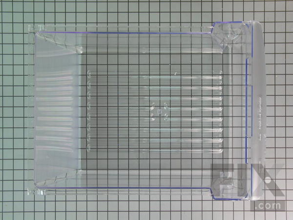 2361219-1-M-Frigidaire-240354723-Crisper Pan - Clear
