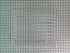 2361219-2-S-Frigidaire-240354723-Crisper Pan - Clear