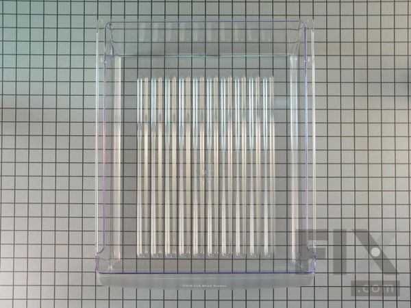 2361224-1-M-Frigidaire-240355527-Meat Pan - Clear