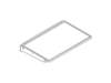 Spillsafe Shelf – Part Number: 240408909
