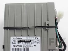 Inverter – Part Number: 241577505