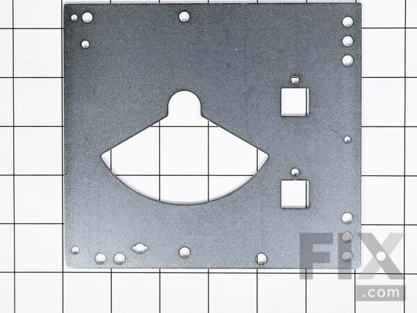 2361259-1-M-Frigidaire-241829501-Front Plate