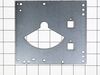 2361259-1-S-Frigidaire-241829501-Front Plate