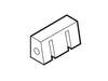 2361272-1-S-Frigidaire-241830701-SPACER-FIXED BLADES