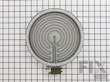 Radiant Surface Element – Part Number: 316135401