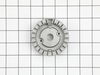 2361390-2-S-Frigidaire-316438600-Burner Base - 14k