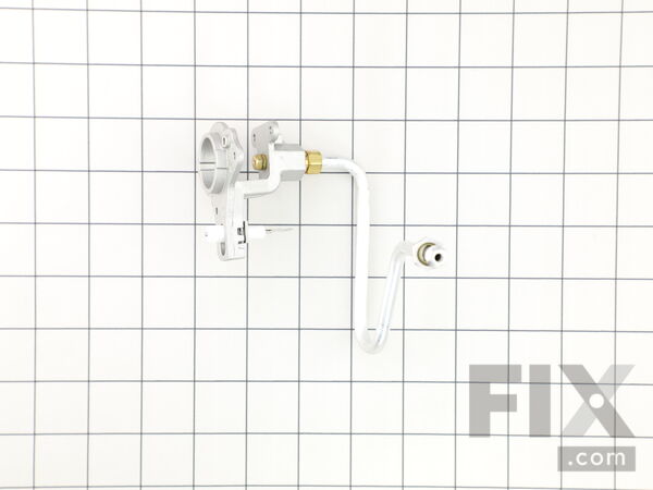 2361436-1-M-Frigidaire-316536614-Surface Burner Igniter and Orifice Holder