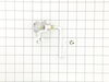 2361436-1-S-Frigidaire-316536614-Surface Burner Igniter and Orifice Holder