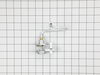 2361436-2-S-Frigidaire-316536614-Surface Burner Igniter and Orifice Holder