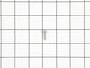 Burner Mounting Screw – Part Number: 316540900