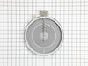 Dual Radiant Element - 250V – Part Number: 316545601