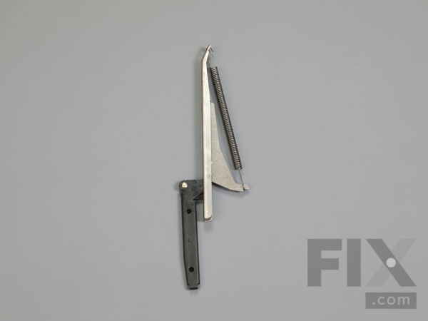 2361445-1-M-Frigidaire-316566203- HINGE-OVN DOOR Left Hand G