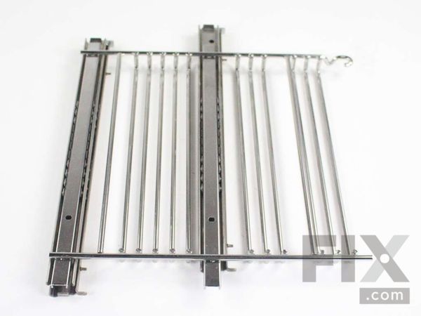 2361486-1-M-Frigidaire-318240056-GLIDE & SUPPORT ASS