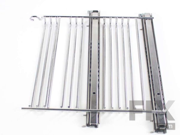 2361487-1-M-Frigidaire-318240057-GLIDE & SUPPORT ASS