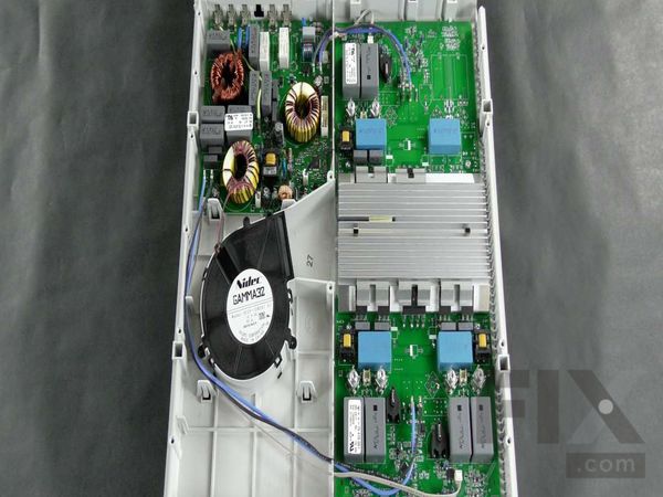2361527-1-M-Frigidaire-318329612-HOUSING ASSEMBLY