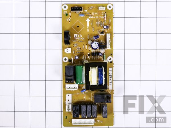 2361675-1-M-Frigidaire-5304471814-CONTROL BOARD