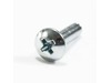 SCREW – Part Number: 5304471832