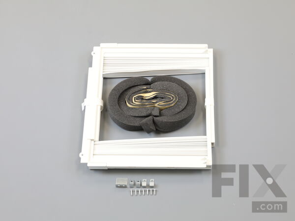 2361707-1-M-Frigidaire-5304472189-WINDOW FILLER KIT