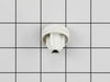 Control Knob - White – Part Number: 5304472194