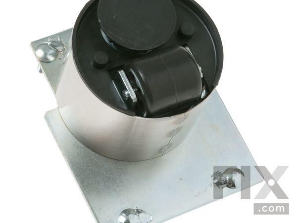 2361812-1-M-GE-WB02K10193- LEG Assembly