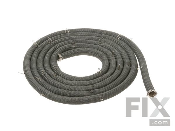 2361815-1-M-GE-WB02K10221-GASKET DOOR 27 Inch
