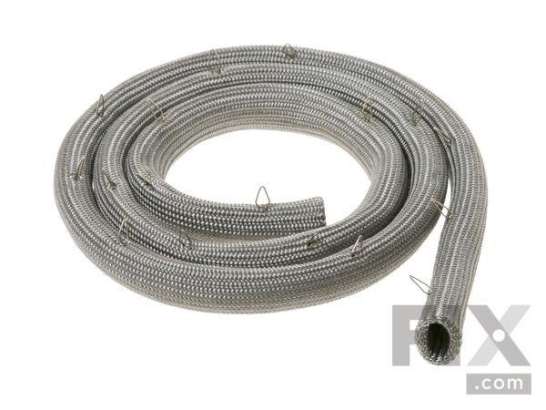 2361818-1-M-GE-WB04K10027-GASKET FRONT FRAME