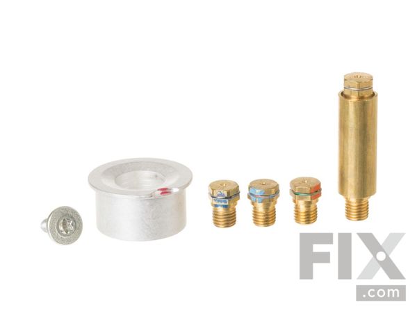 2361831-1-M-GE-WB28K10559-CONVERTION KIT Assembly