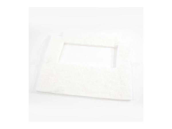 2361833-1-M-GE-WB35K10114-DOOR INSULATION