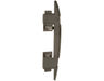 Right Side Inner Door Cap – Part Number: WE1M762