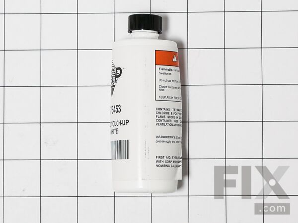 2362272-1-M-Whirlpool-4396838RC-Dishrack Repair Kit - White