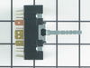 236259-2-S-GE-WB22X5122         -Oven Selector Switch